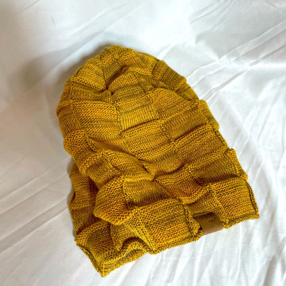 Beanie